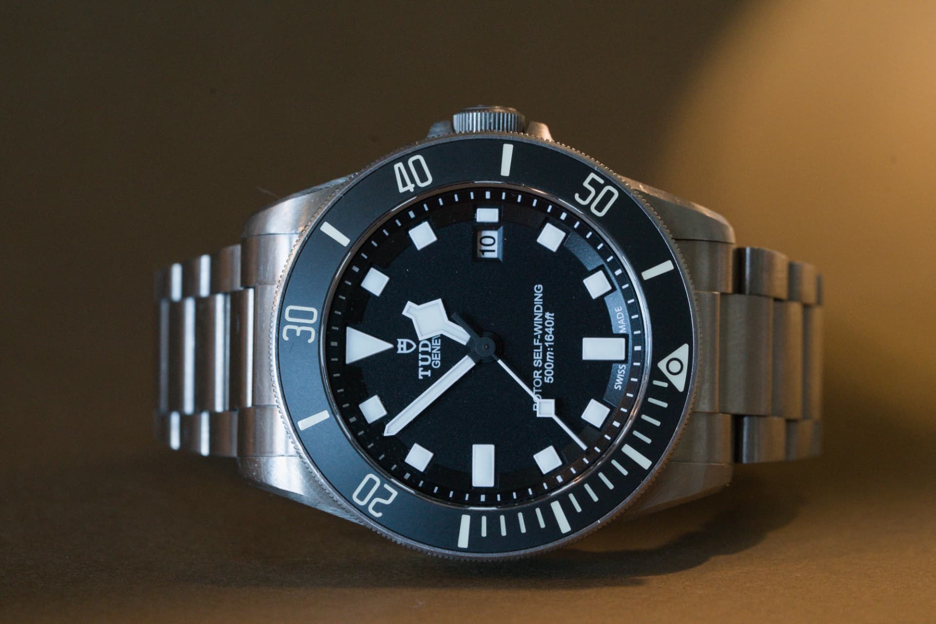 Tudor Pelagos 42mm